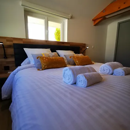 L'oree Du Calme Et Detente Thonon-les-Bains