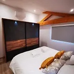 L'orée Du Calme Et Détente * Thonon-les-Bains