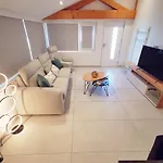 L'orée Du Calme Et Détente Apartamento