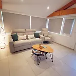 Apartamento L'orée Du Calme Et Détente Thonon-les-Bains