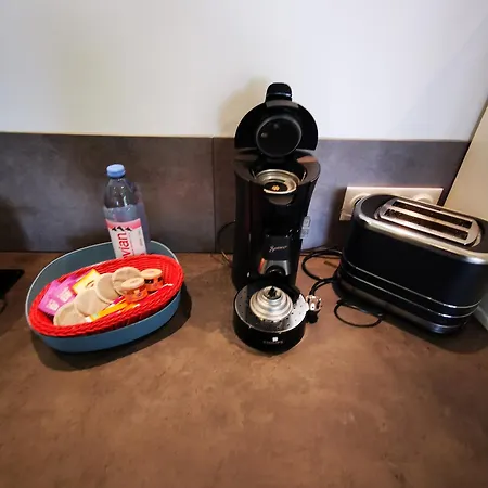 Appartamento L'oree Du Calme Et Detente