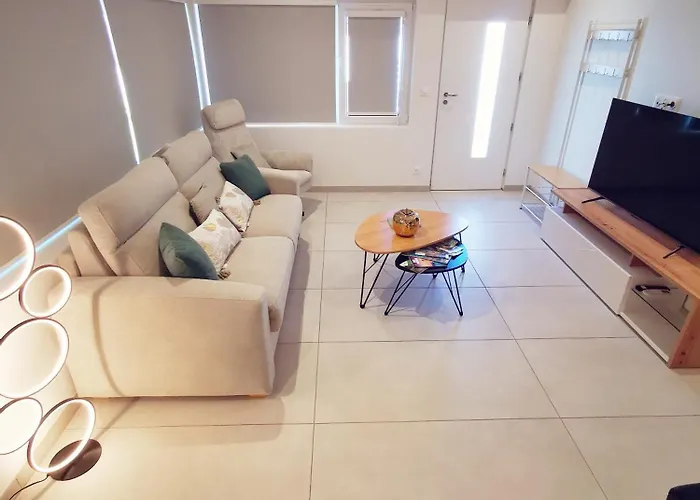 L'oree Du Calme Et Detente Apartment